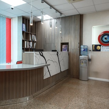Офтальмологическая клиника Санта фото 3