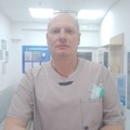 Фотография специалиста Лисицын Роман Владимирович