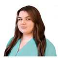 Фотография специалиста Егорова Лилия Олеговна