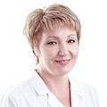 Фотография специалиста Дидрих Елена Михайловна