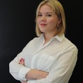 Фотография специалиста Михеенко Ксения Владиславовна