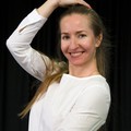 Фотография специалиста Настина Ольга Викторовна