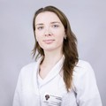 Фотография специалиста Жирнова Екатерина Александровна