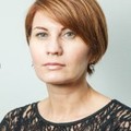 Фотография специалиста Князева Ольга