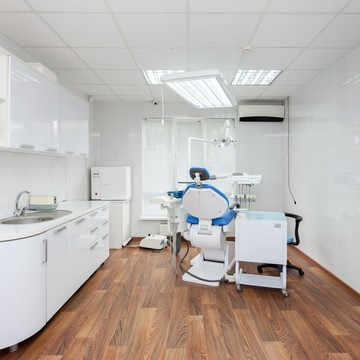 Стоматологическая клиника Веста-дент фото 2