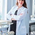Фотография специалиста Кульчиева Юлия Владимировна