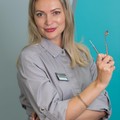 Фотография специалиста Шипицына Дина Михайловна