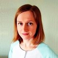 Фотография специалиста Савкина Мария Владимировна