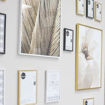 Салон бровей и ресниц Pati Beauty на улице Большие Каменщики фото 1