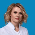 Фотография специалиста Эсаулова Наталия