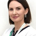 Фотография специалиста Казакова Дарья Александровна