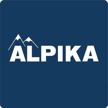 Компания Alpika фото 2