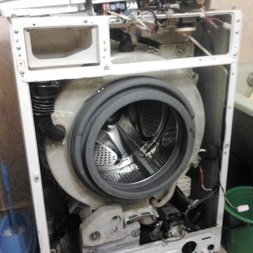 Eco-servis-стиральных машин фото 1