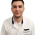 Фотография специалиста Махмадалиев Акмал Ибрагимович