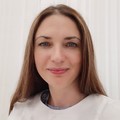 Фотография специалиста Избицкая Юлия Владимировна