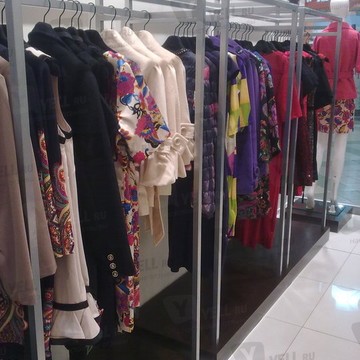 Boutique platьev фото 2