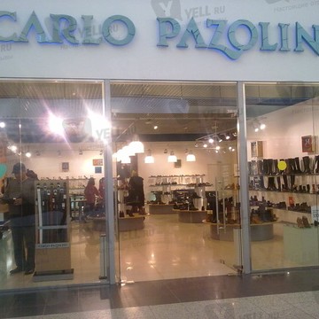 Магазин CARLO PAZOLINI на улице Ленинградской фото 3