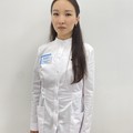 Фотография специалиста Ситкалиева Камила Юрьевна