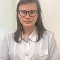 Фотография специалиста Суркова Ольга Михайловна