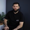 Фотография специалиста Магаяев Руслан Амырбиевич