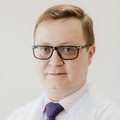 Фотография специалиста Савельев Сергей Викторович