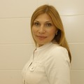 Фотография специалиста Заборовская Надежда Юрьевна