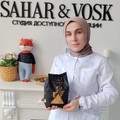 Фотография специалиста Зарема