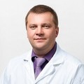 Фотография специалиста Бугров Алексей Викторович