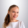Фотография специалиста Пермякова Дарья