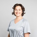Фотография специалиста Пономарева Вера Павловна