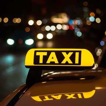 Zelenoglazoe Taxi фото 2
