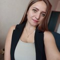 Фотография специалиста Смирнова Алена