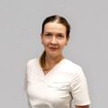 Фотография специалиста Кривко Маргарита Викторовна