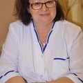 Фотография специалиста Гераскина Елена Петровна