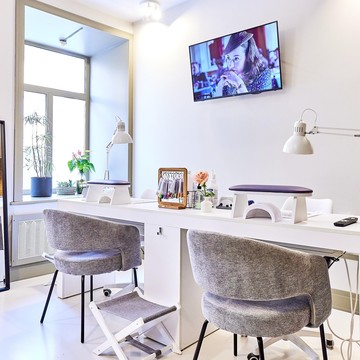 Студия красоты Lieu17 Studio фото 1