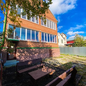 Реабилитационный центр Сансара фото 1