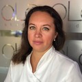 Фотография специалиста Явкина Ирина