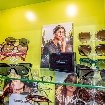 Салон оптики Арт Оптика фото 2