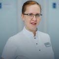 Фотография специалиста Валькова Виктория Валерьевна