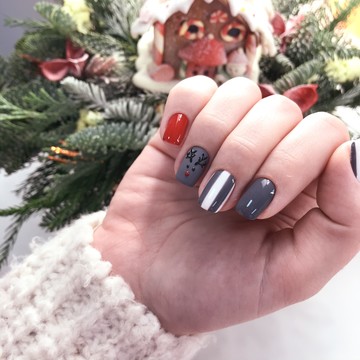 Студия красоты NailMerry на метро Солнцево фото 3