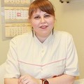 Фотография специалиста Козлова Наталия