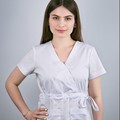 Фотография специалиста Роскошная Валерия Витальевна