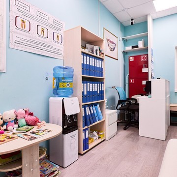 Стоматологический центр Эталондент фото 2