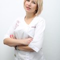 Фотография специалиста Фадеева Мария Романовна