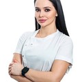 Фотография специалиста Плиева Аза Башировна
