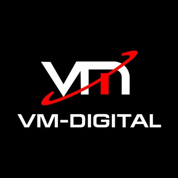 Интернет-агентство полного цикла VM-DIGITAL фото 1