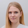 Фотография специалиста Сусина Татьяна Анатольевна