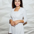 Фотография специалиста Мамедова Лейла Таджадинова