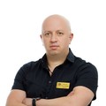 Фотография специалиста Мартыненко Евгений Александрович