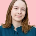Фотография специалиста Егорова Анастасия Дмитриевна